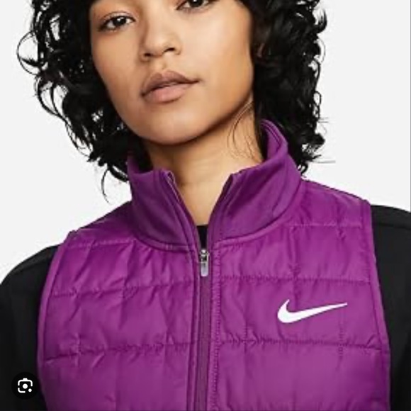 Nike Therma-Fit Vest - Picture 4 of 7